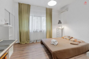 Atheneum Cozy Studio